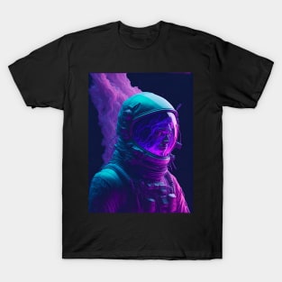 Astral Luminescence T-Shirt